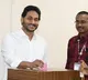 Andhra MLAs vote for seven seats of Legislative Council