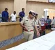 Cyberabad police bust gang involved in stealing data of 16.8cr people