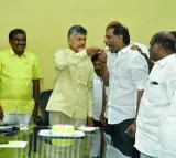 Cross-voting shock to YSRCP as TDP wins Council seat