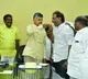 Cross-voting shock to YSRCP as TDP wins Council seat