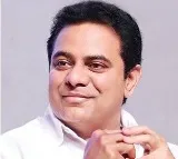 Paper leak case: KTR sends legal notice to Cong, BJP leaders