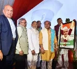 Nation is indebted to Shastri Ji for self-sufficiency in food grains: Agriculture Minister Narendra Singh Tomar