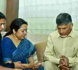 Varupula Satyaprabha appointed as Prathipadu TDP Incharge