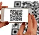 Parents place QR Code on Sons Tomb In Kerala