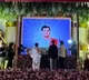 Ntr and koratala movie launch