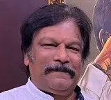 Krishna vamsi Interview