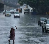 Hyderabad to receive rains in the next two days 