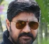 Srikanth Interview