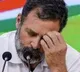 Rahul Gandhi convicted sentenced to 2 years in jail in Modi surname defamation case