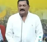 TDP Mla ganta srinivasarao clarifies about his resignation