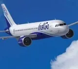 2 men get drunk walk on aisle abuse co flyers and crew on board Dubai Mumbai IndiGo flight
