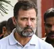rahul gandhi 1st response on conviction case with mahatma gandhi truth quote