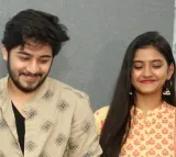 Krishna Gadu Ante Oka Range teaser released