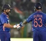 Rohit Sharmas Honest Take On Suryakumar Yadav