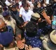 pcc chief revanth reddy appears before SIT