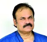 Orange movie re release says Nagababu