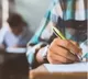 inter student suffered a heart attack while writing the exam in mahabubnagar district