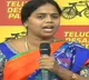 TDP candidate Panchumarthi Anuradha wins as MLC