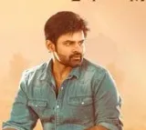 Virupaksha Movie Update