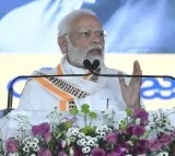 PM Modi in Varanasi today, to unveil projects of over Rs 1,780 cr