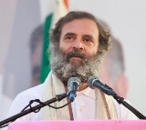 Rahul conviction: Cong calls meeting of senior leaders