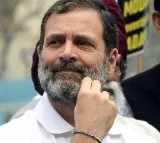 A day after conviction, Rahul disqualified from Lok Sabha