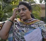 Renuka Chowdhury to file defamation case against PM Modi