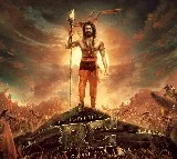 Global Star Ram Charan's lofty CDP delights fans