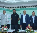 హెల్త్‌ అండ్‌ వెల్‌నెస్‌ సదస్సుల కోసం కలుసుకున్న గోధుమ పరిశ్రమ నాయకులు మరియు న్యూట్రిషన్‌ నిపుణులు