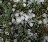 Rain with hailstones Expected today and tomorrow in Telangana