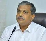 YCP Notice two MLAs Who voted against Party