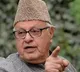 Lord Sri Rama Not Only Hidu God says Farooq Abdullah