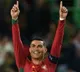 Cristiano Ronaldo creas world record