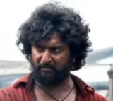 Nani in Trivikram Movie