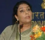 Renuka Chowdhary to file defamation against PM Modi
