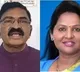 Mekapati and Undavalli Sridevi not came to Assembly