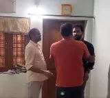 manchu manoj shared a vedeo in FB about vishnu