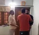manchu manoj shared a vedeo in FB about vishnu