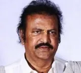 Mohan Babu anger on Manchu Vishnu and Manchu Manoj issue