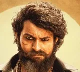 Charan Birthday Special CDP Release
