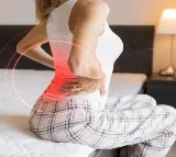 Cannot cope with back pain but these kitchen tips dont work with the doctor