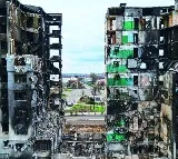 How much will it cost to rebuild Ukraine World Bank says
