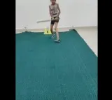 Railway minister Ashwini Vaishnaw shares video of girl playing cricket Twitter is super impressed