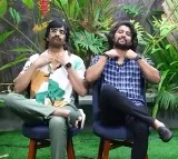 Nanis Dhoom Dham Dostan step with Ravi Teja Heres the video