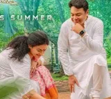 Naresh and Pavitra Lokesh Malli Pelli