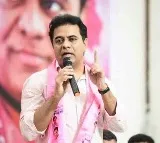 Mahatma Gandhi did not have university degree says Manoj Sinha and KTR satires
