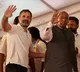 Mallikarjun Kharge reacts on Lok Sabha disqualified Rahul Gandhi