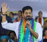Revanth Reddy says he postponed his padayatra