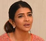 manchu laxmi responded to the manchu brothers controversy