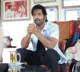 Manchu Vishnu reacts to his brother Manchu Manoj video